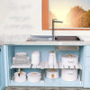 StackMate™ Space-Maximizing Storage