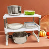 StackMate™ Space-Maximizing Storage