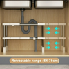 StackMate™ Space-Maximizing Storage