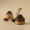 WoodAura™ Grounded Calm Essence