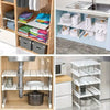 StackMate™ Space-Maximizing Storage