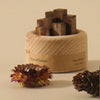 WoodAura™ Grounded Calm Essence
