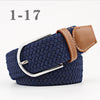 FlexiBelt™ Unisex Stretchable Belt