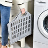 FlexBin™ Mess-Free Laundry Basket