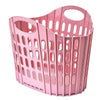 FlexBin™ Mess-Free Laundry Basket