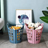FlexBin™ Mess-Free Laundry Basket