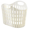 FlexBin™ Mess-Free Laundry Basket