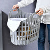 FlexBin™ Mess-Free Laundry Basket