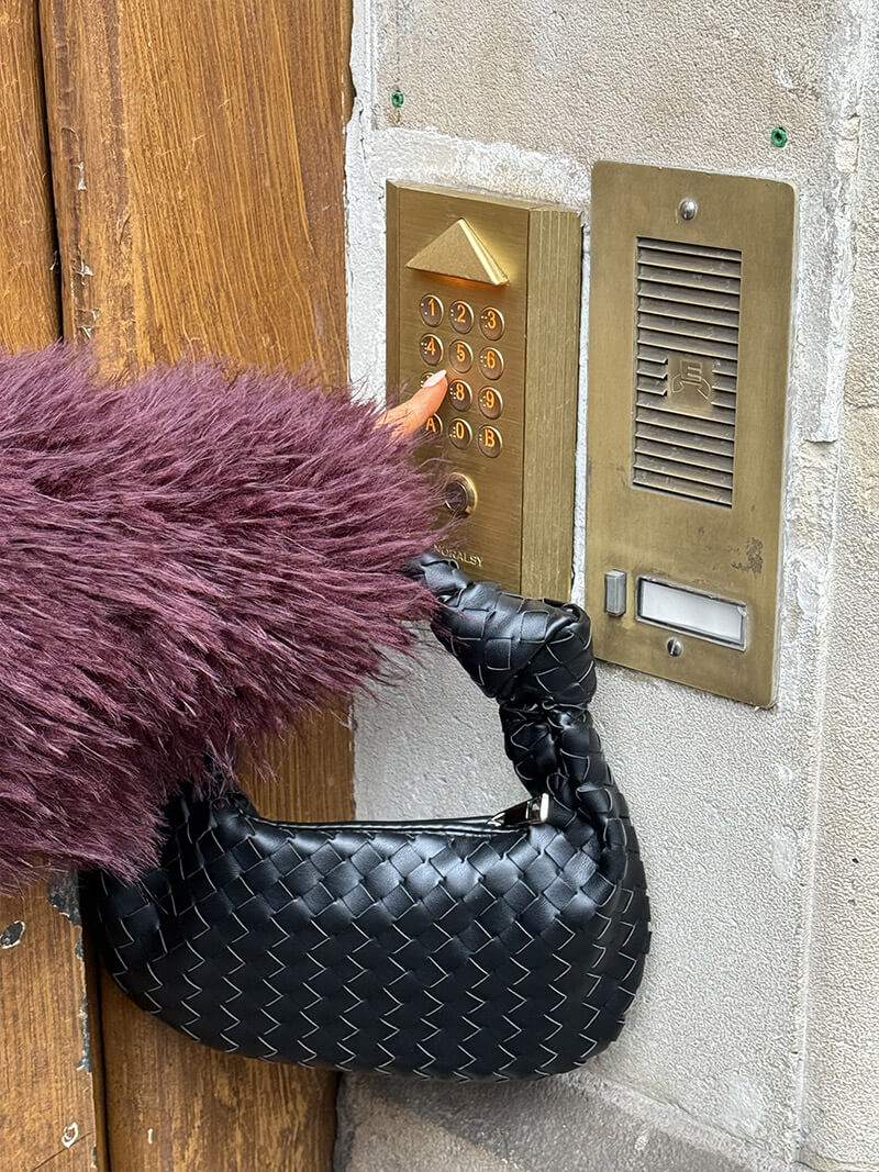ChicWeave™ Daily Carry Simplified