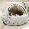 ComfyPaws™ Dreamy Pet Retreat