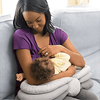 ButterflyCush™ Supportive Feeding Position