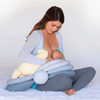 ButterflyCush™ Supportive Feeding Position