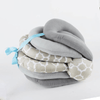 ButterflyCush™ Supportive Feeding Position