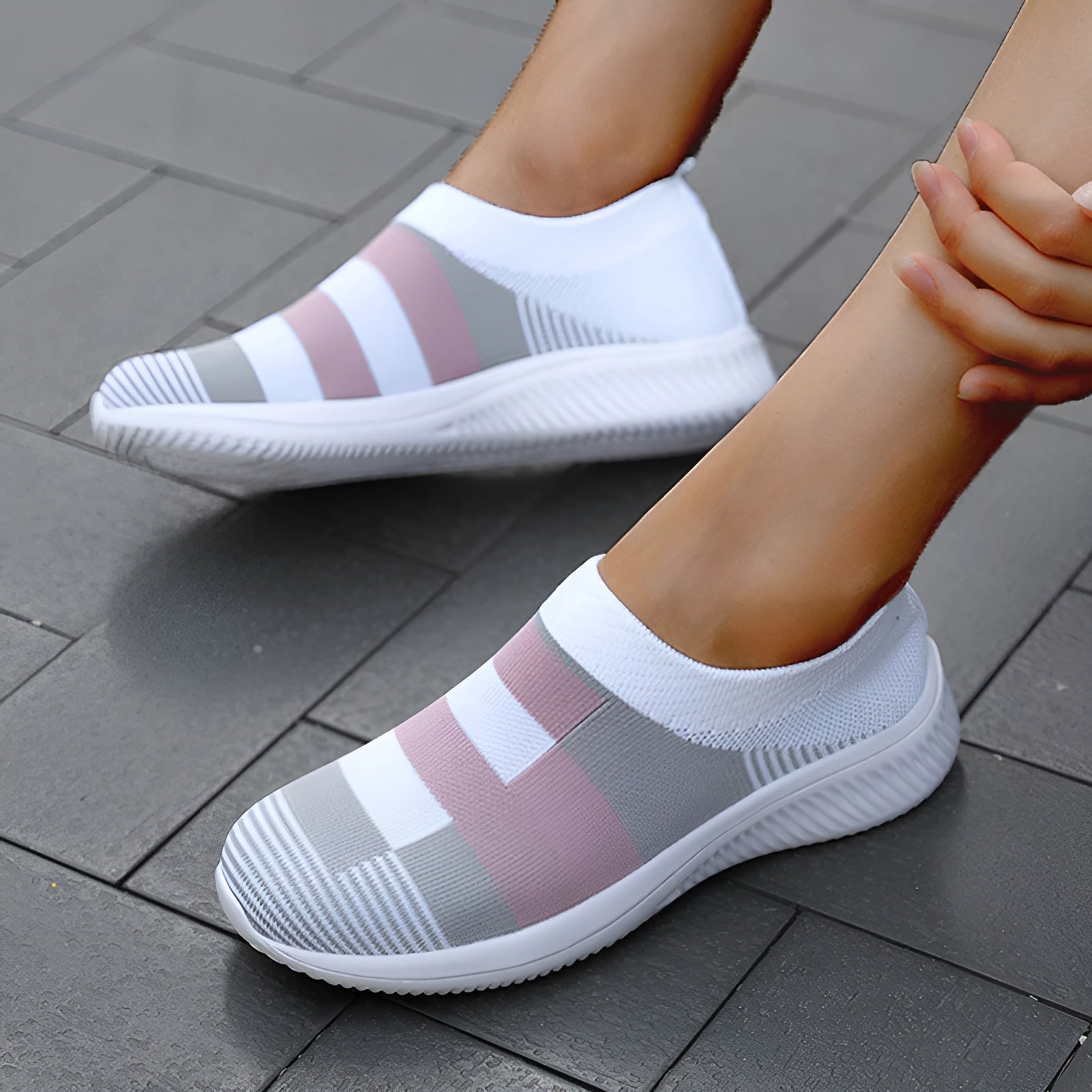 Orthopedic shoes for women – Comfortable women's shoes
