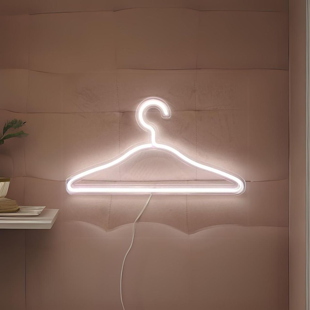 HangGlow™ Vibrant Wardrobe Upgrade