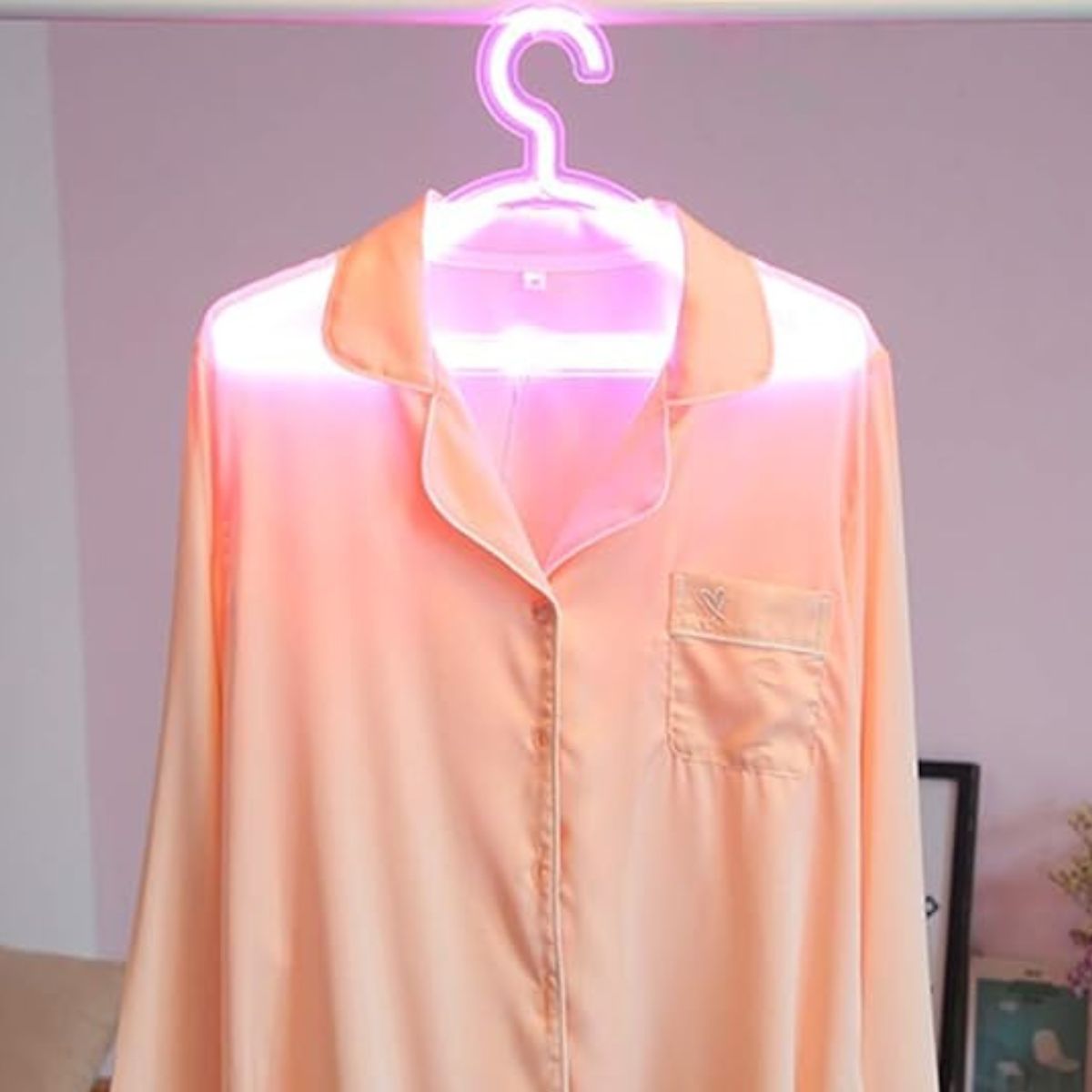 HangGlow™ Vibrant Wardrobe Upgrade