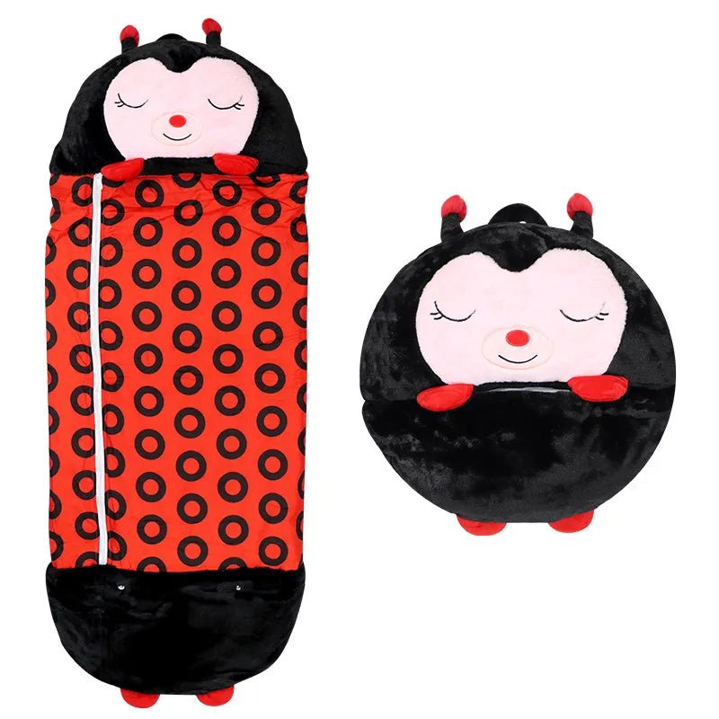 SleepyPlush™ Snuggle Sleep Companion