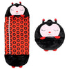 SleepyPlush™ Snuggle Sleep Companion