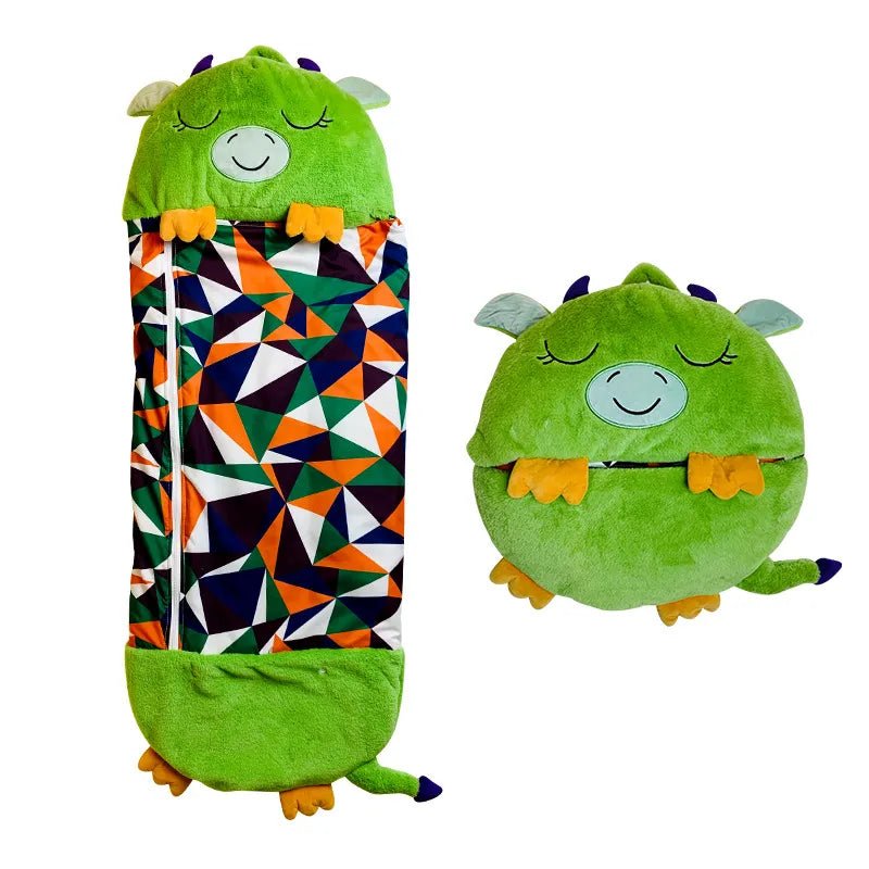SleepyPlush™ Snuggle Sleep Companion