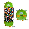 SleepyPlush™ Snuggle Sleep Companion