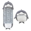 SleepyPlush™ Snuggle Sleep Companion