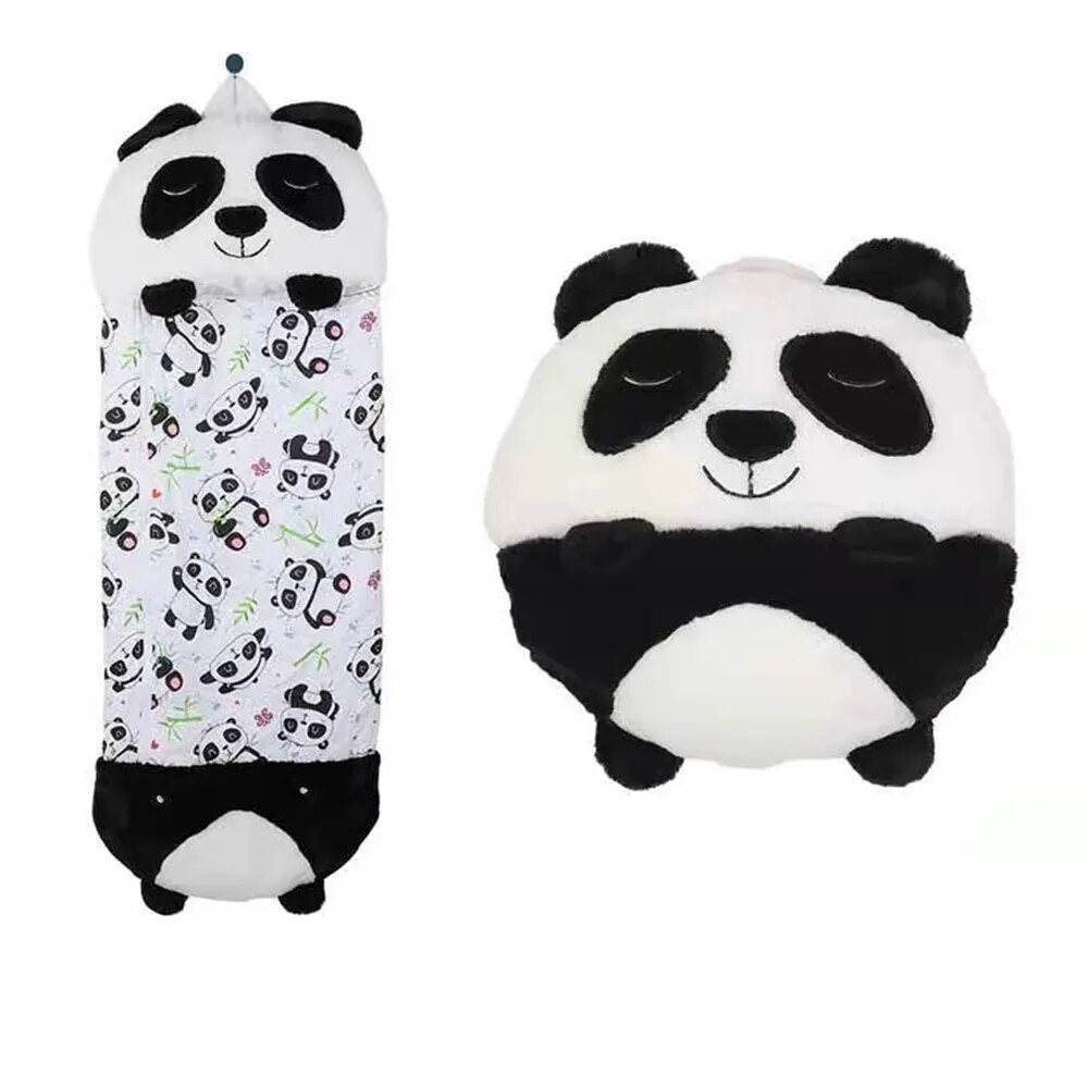 SleepyPlush™ Snuggle Sleep Companion