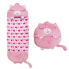 SleepyPlush™ Snuggle Sleep Companion