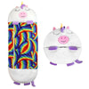 SleepyPlush™ Snuggle Sleep Companion
