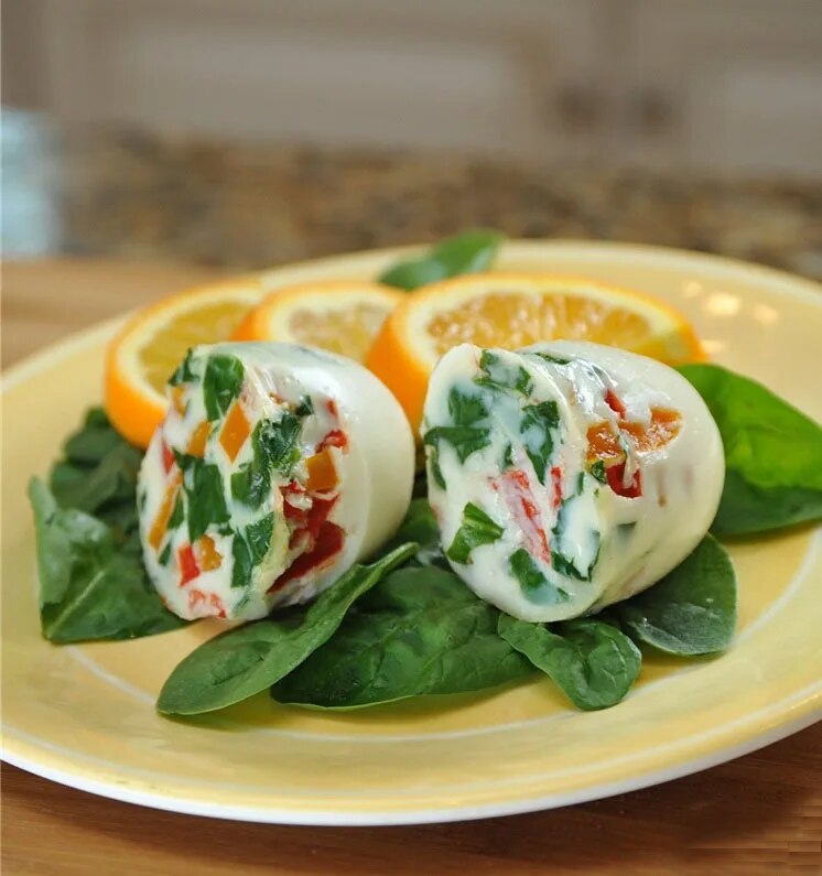 YolkCraft™ Egg Perfection Guaranteed