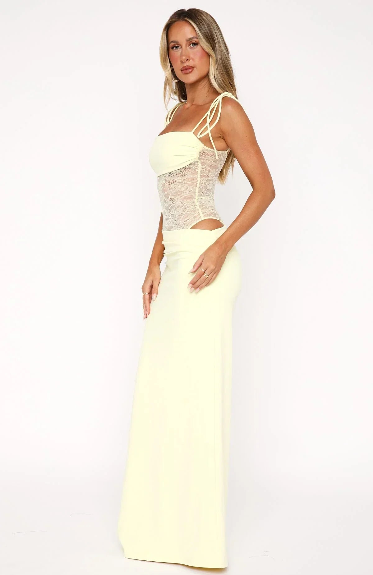 Kaleen™ Gracefully Stand Out