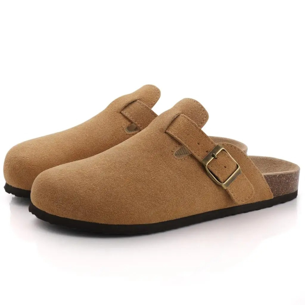 Slippers for Women & Men – Soft, Orthopedic & Supportive