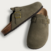 Slippers for Women & Men – Soft, Orthopedic & Supportive