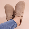 Slippers for Women & Men – Soft, Orthopedic & Supportive