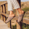 Slippers for Women & Men – Soft, Orthopedic & Supportive