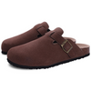 Slippers for Women & Men – Soft, Orthopedic & Supportive
