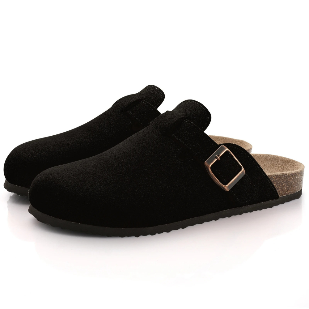 Slippers for Women & Men – Soft, Orthopedic & Supportive