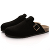 Slippers for Women & Men – Soft, Orthopedic & Supportive