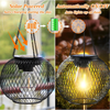 1+1 Free | LumiLight™ Decorative Solar Brilliance