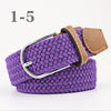 FlexiBelt™ Unisex Stretchable Belt
