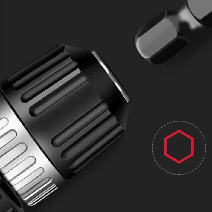 CutEdge™ Seamless Drilling Experience