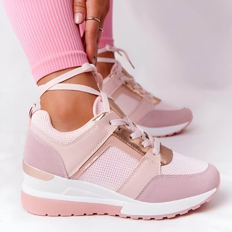 Chiara | Comfortable Arch Support Women's Shoes