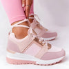 Chiara | Comfortable Arch Support Women's Shoes