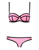 Morgana™ Eye-Catching Poolside Style