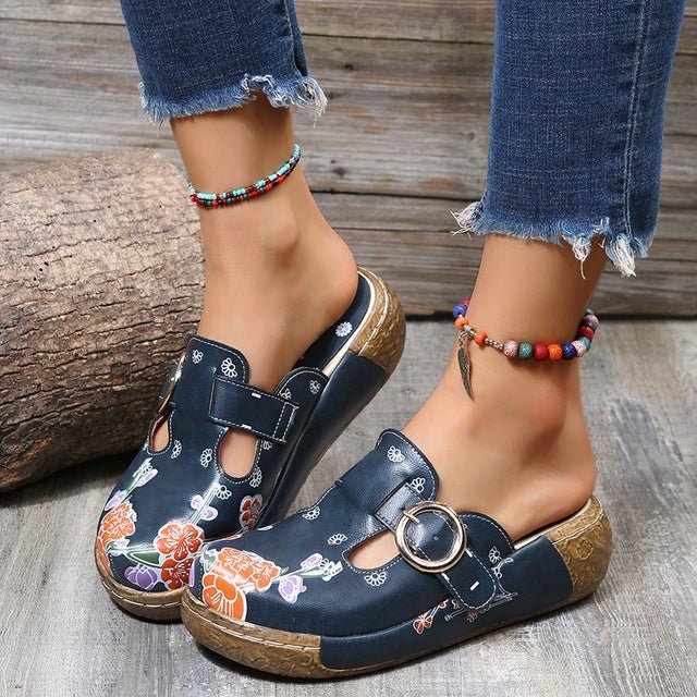 Women's Sandals - Orthopedic Sandals for Every Occasion