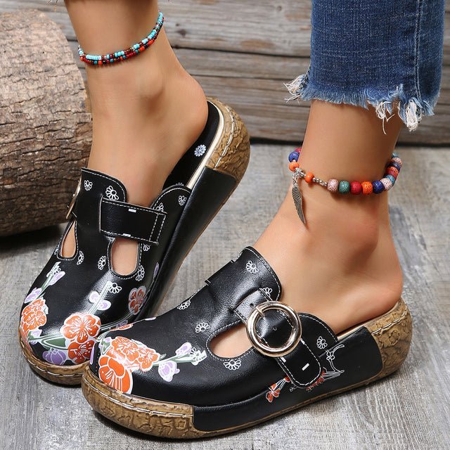 Women's Sandals - Orthopedic Sandals for Every Occasion