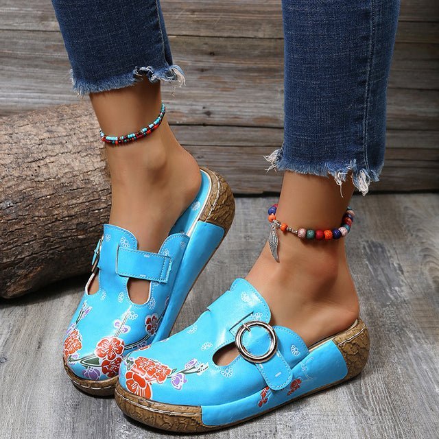 Women's Sandals - Orthopedic Sandals for Every Occasion