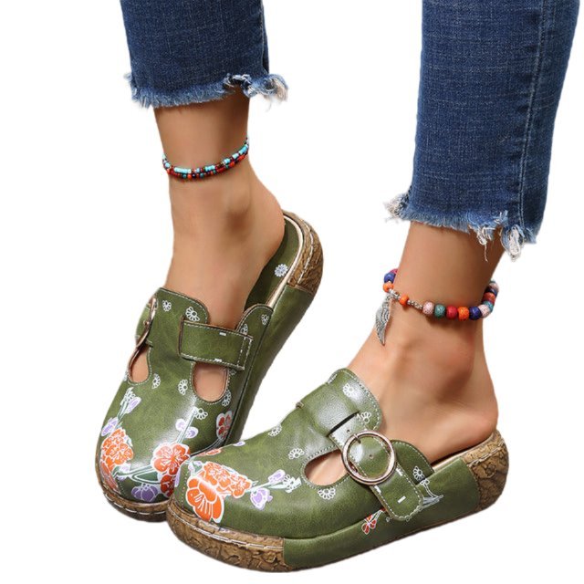 Women's Sandals - Orthopedic Sandals for Every Occasion