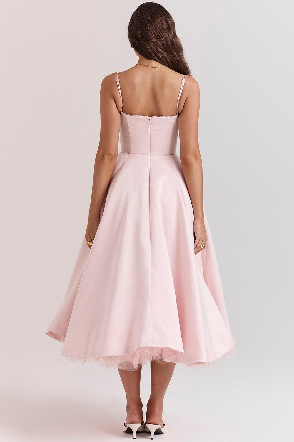 Vivienne™ Feminine Flowy Comfort