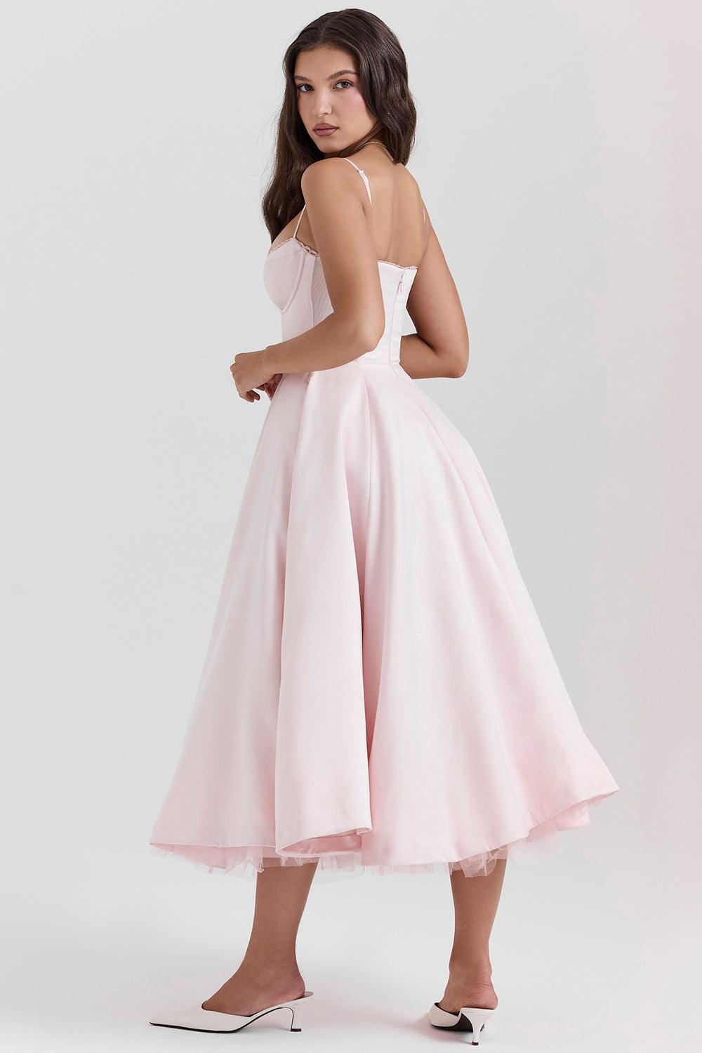 Vivienne™ Feminine Flowy Comfort