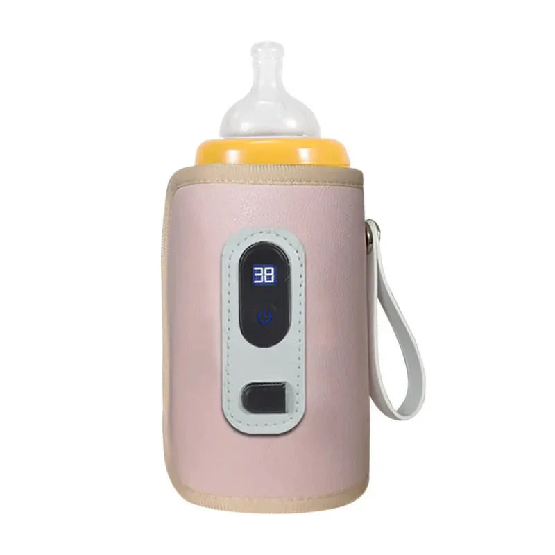 FeedWarm™ Easy Milk Warming